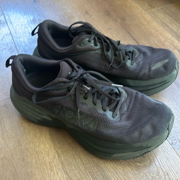 Hoka Bondi 8 !! Size 11.5